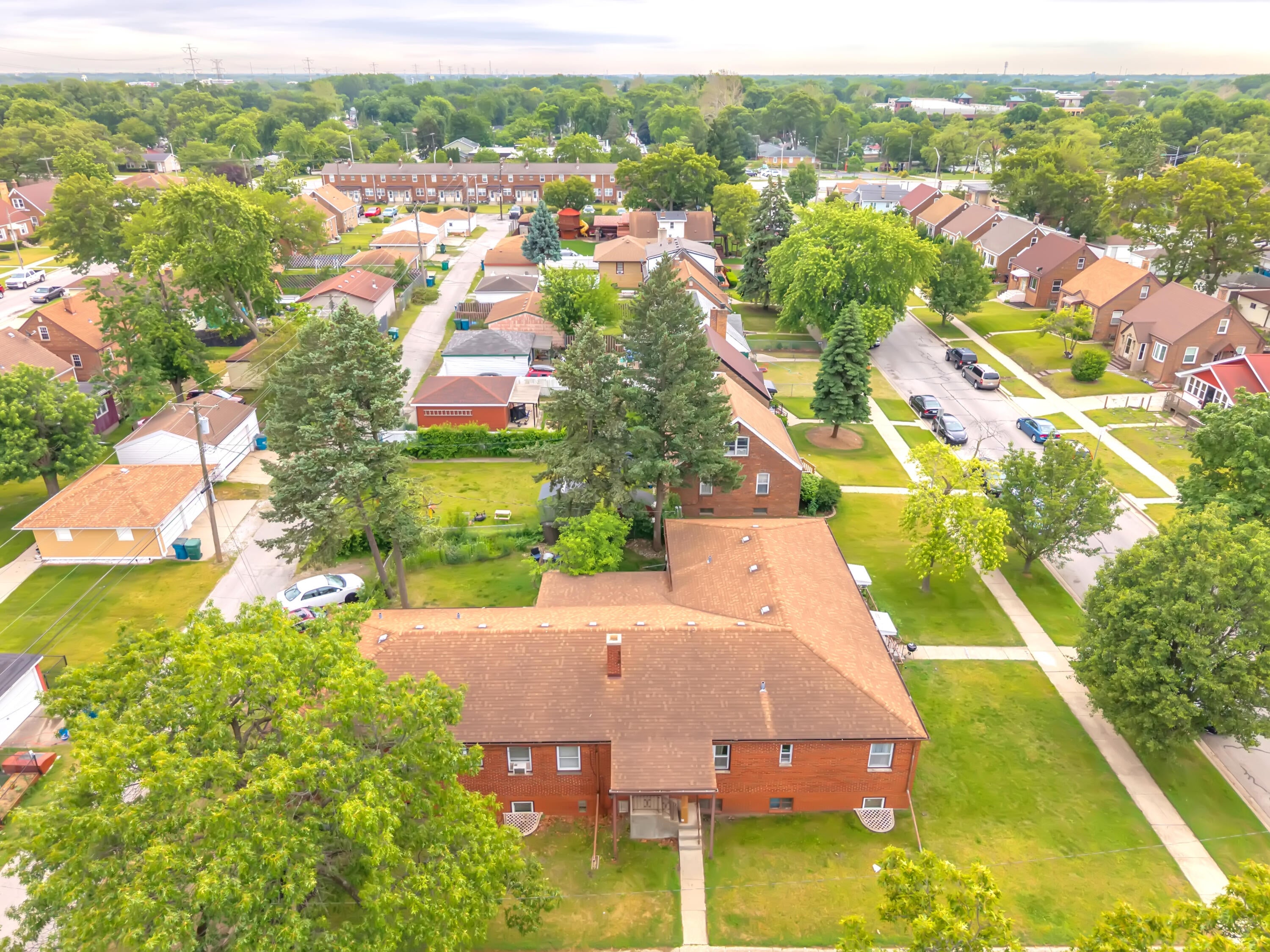 6803 Schneider Avenue