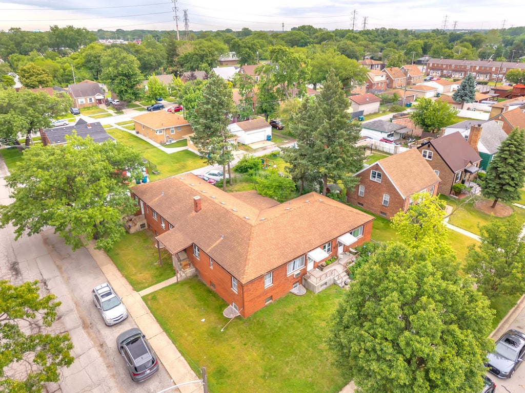 Photo of 6803 Schneider Avenue, Hammond, IN 46323 (MLS # 840017)