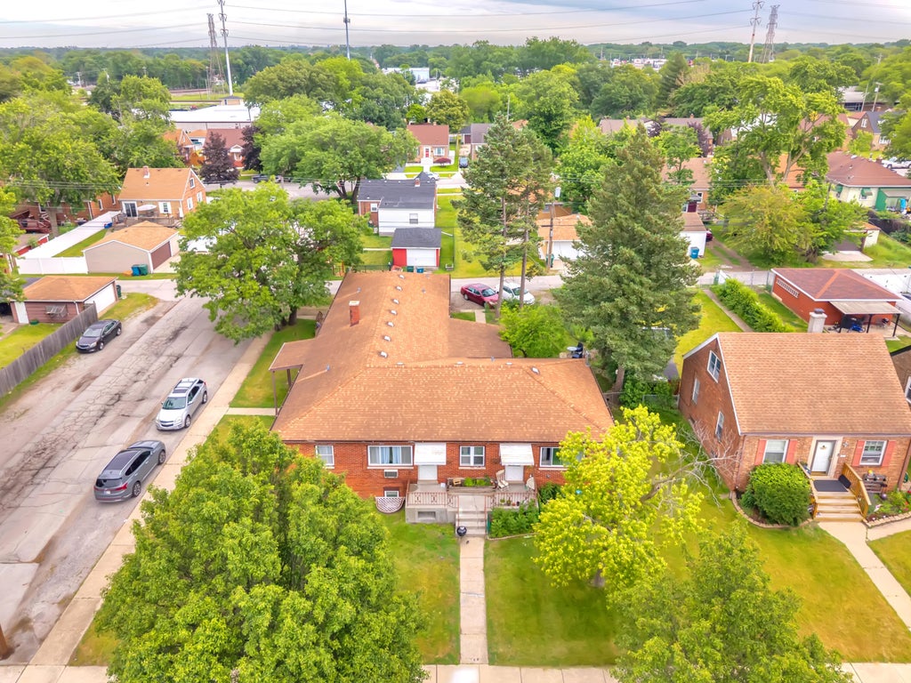 Photo of 6803 Schneider Avenue, Hammond, IN 46323 (MLS # 840017)