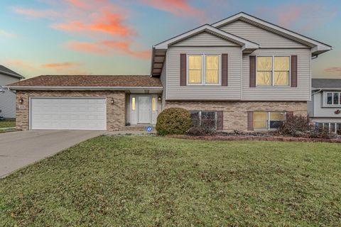 1270 97th Place Crown Point IN 46307