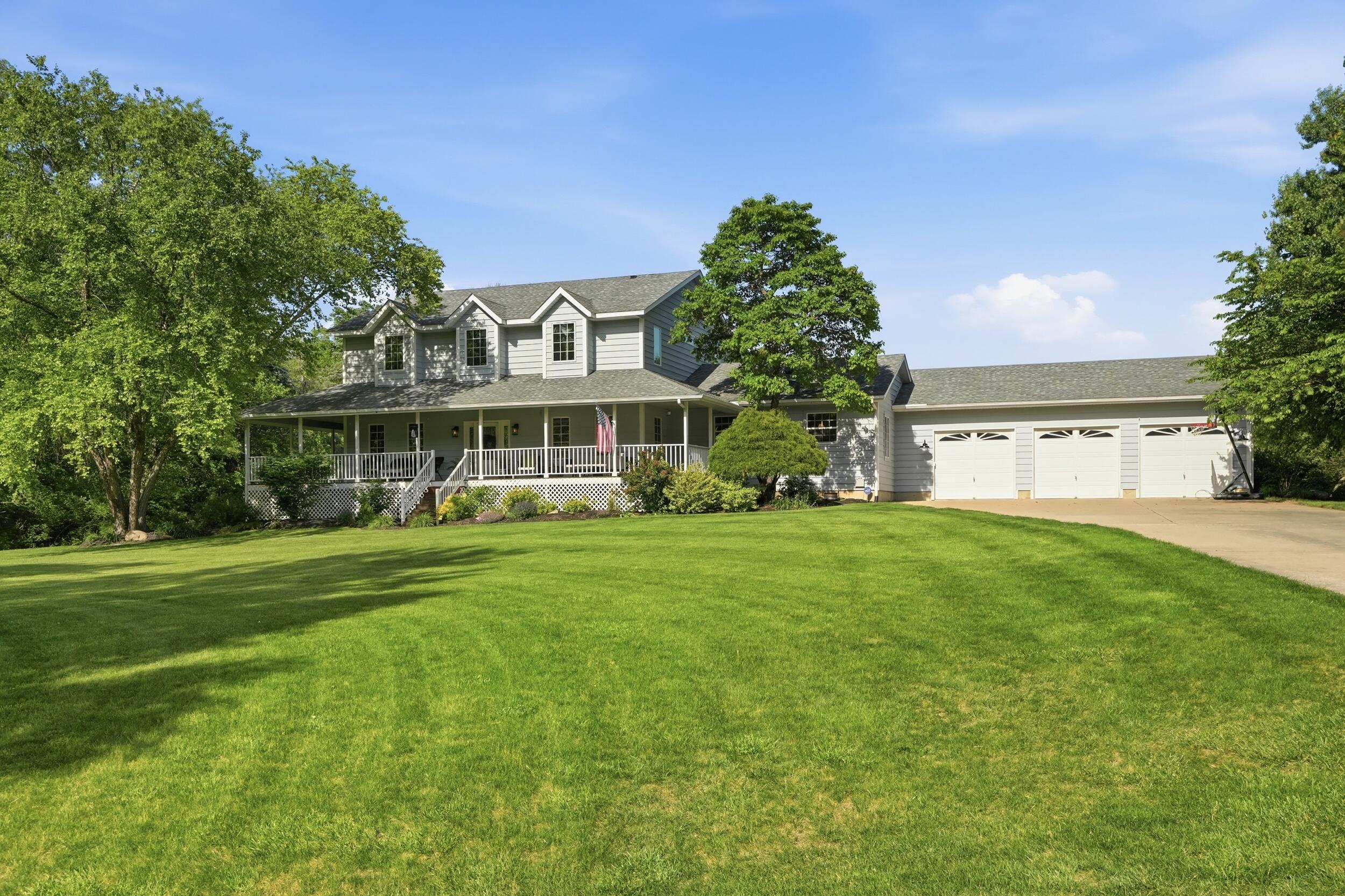 3154 Thornhill Drive