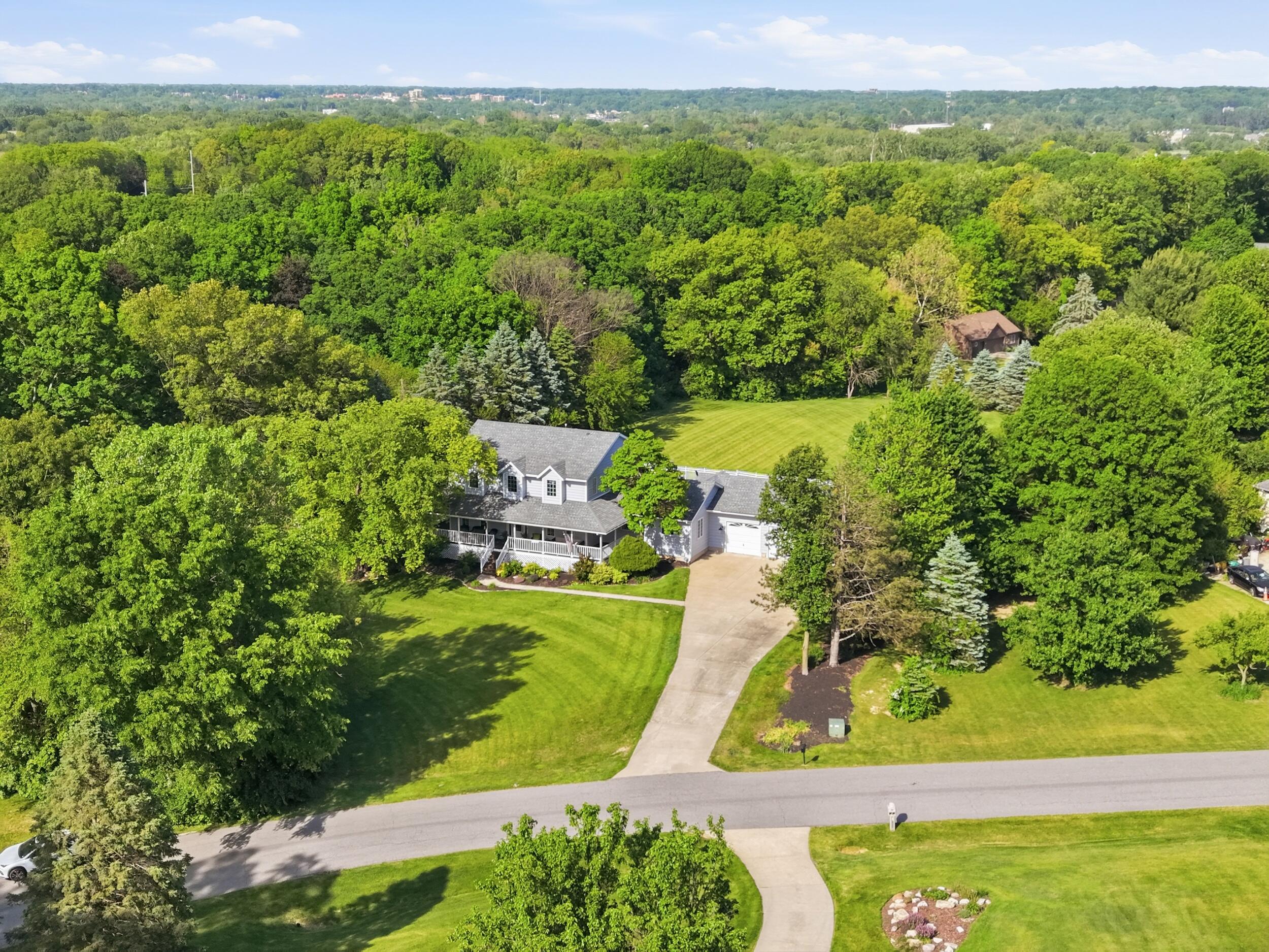3154 Thornhill Drive