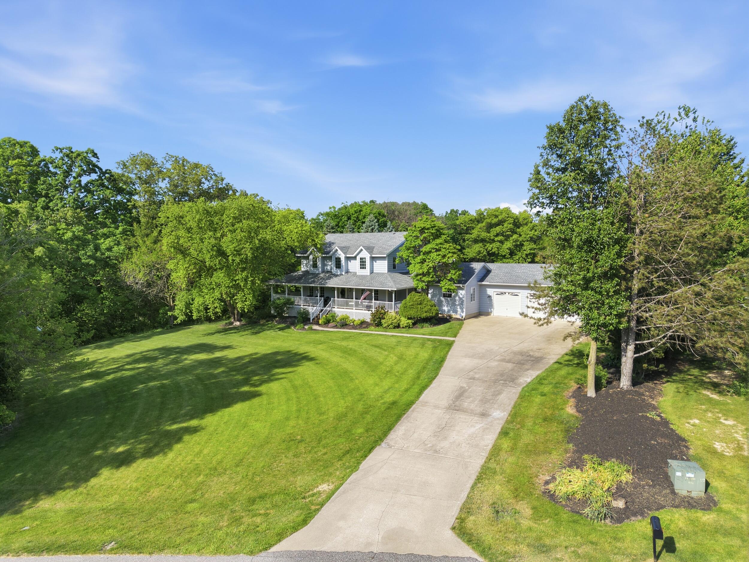 3154 Thornhill Drive