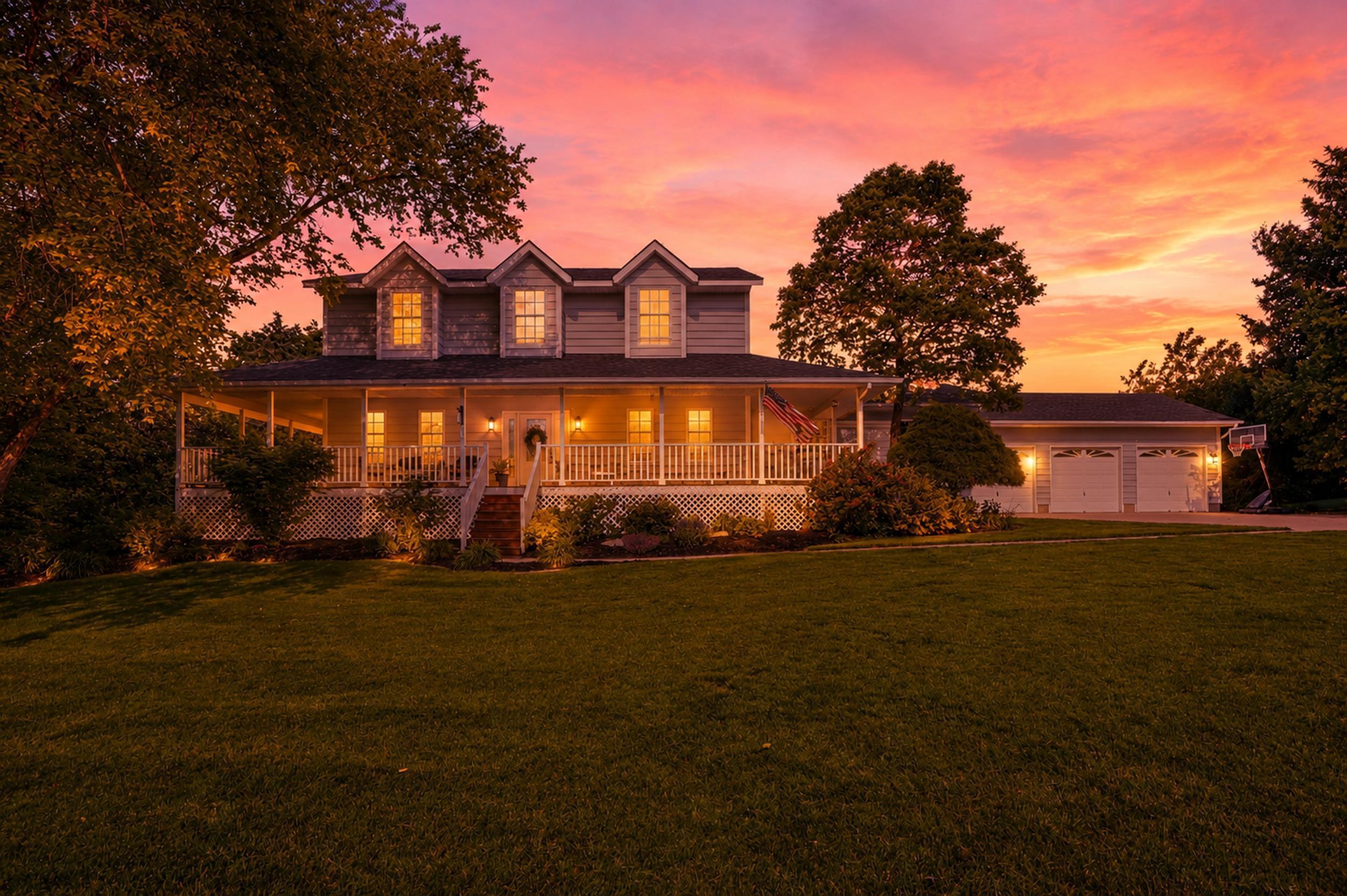 3154 Thornhill Drive