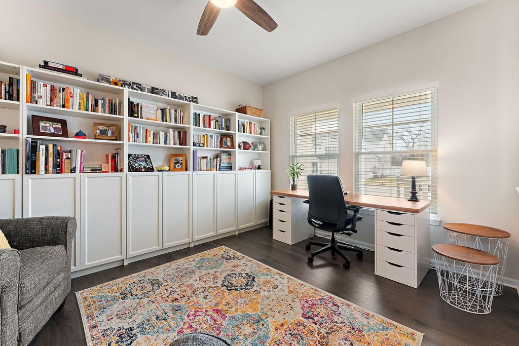 Photo of 3854 Wild Grove Way, Valparaiso, IN 46385 (MLS # 836679)