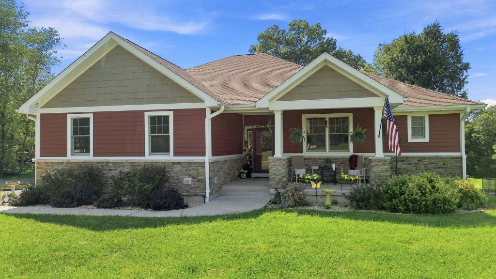 Photo of 9650 N 250 E, Wheatfield, IN 46392 (MLS # 844493)