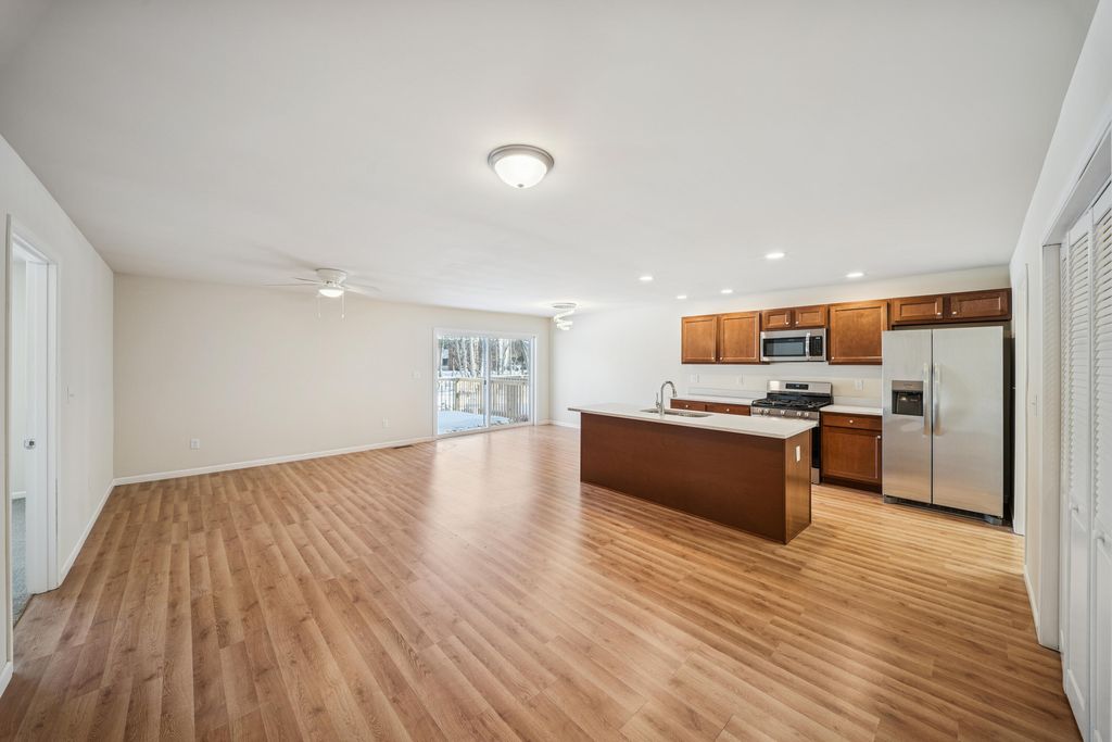 Photo of 1524-28 Woodland Avenue, Michigan City, IN 46360 (MLS # 833911)