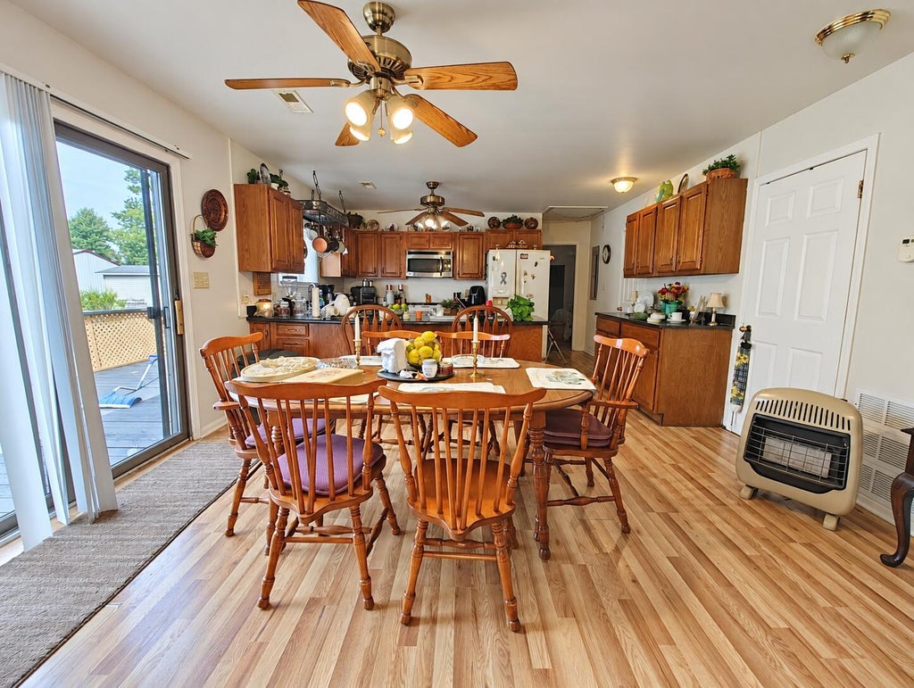 Photo of 2055 S 450 E, Knox, IN 46534 (MLS # 845390)