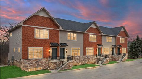 57 Sanctuary Drive, Valparaiso, IN 46385 - #: 831967