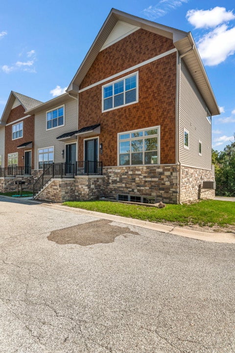 57 Sanctuary Drive, Valparaiso, IN 46385 - #: 831967