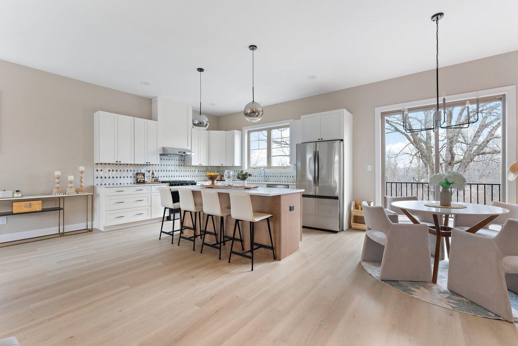 Photo of 57 Sanctuary Drive, Valparaiso, IN 46385 (MLS # 831967)