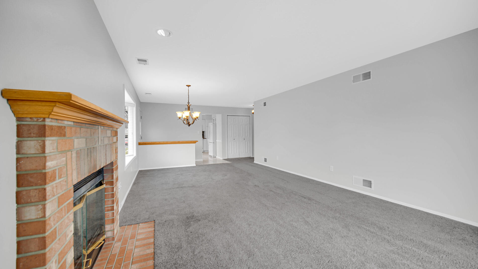 411 W Deerpath Drive W