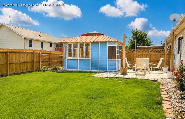 Photo of 14717 Drummond Avenue #A, Cedar Lake, IN 46303 (MLS # 844717)