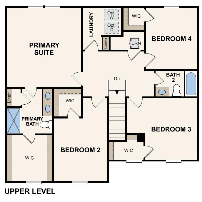 Photo of 6408 W Zacharie Drive, La Porte, IN 46350 (MLS # 843821)