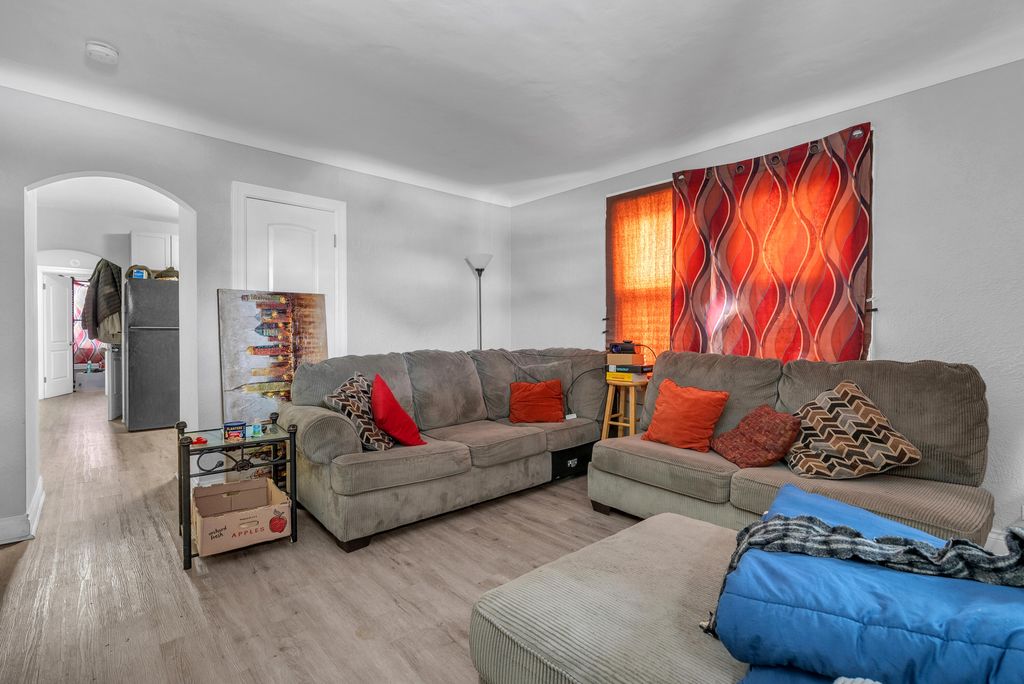 Photo of 4643-45 Johnson Avenue, Hammond, IN 46327 (MLS # 831734)