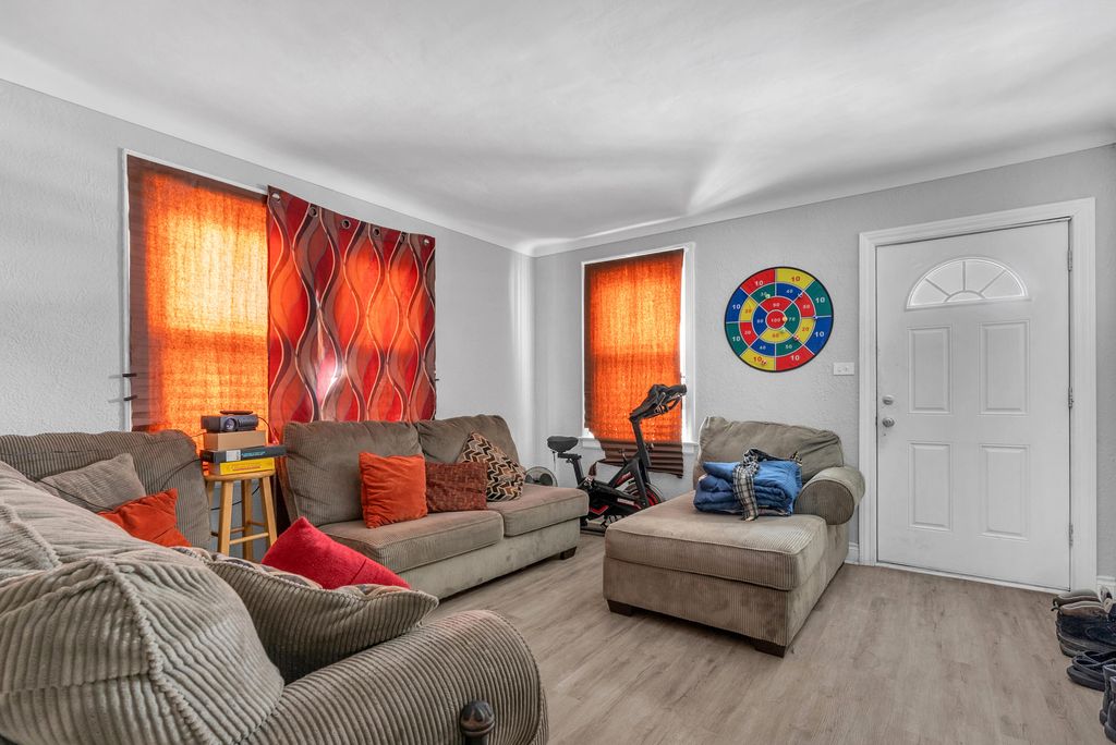 Photo of 4643-45 Johnson Avenue, Hammond, IN 46327 (MLS # 831734)