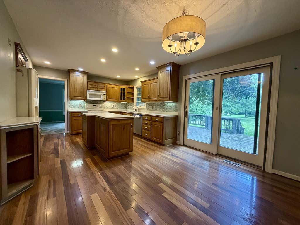 Photo of 2960 Sycamore Lane, Bremen, IN 46506 (MLS # 843839)
