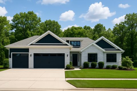 4020 166th Lane Lowell IN 46356