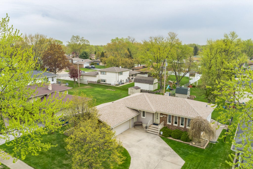 Photo of 2629 Tulip Tree Lane, Dyer, IN 46311 (MLS # 846589)