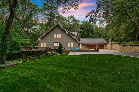 4079 W Schultz Road La Porte IN 46350