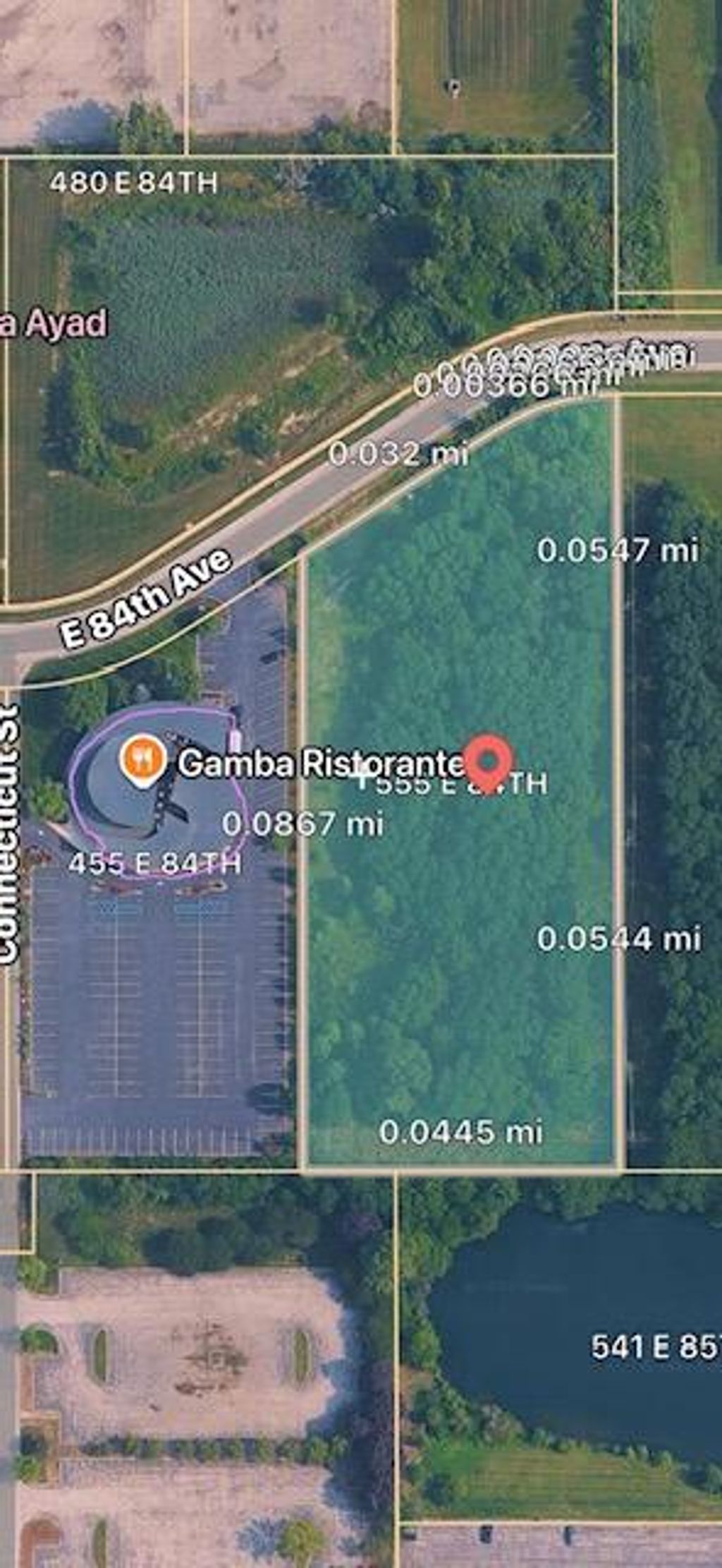 Photo of 555 E 84th Drive, Merrillville, IN 46410 (MLS # 834522)