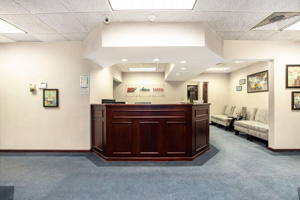 Photo of 2624 W 81st Avenue, Merrillville, IN 46410 (MLS # 835234)