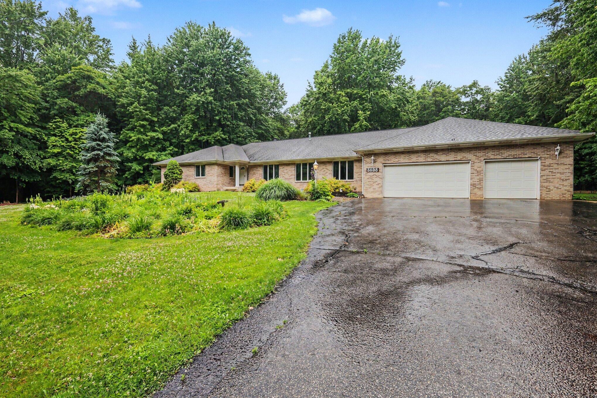 3598 W Schultz Road