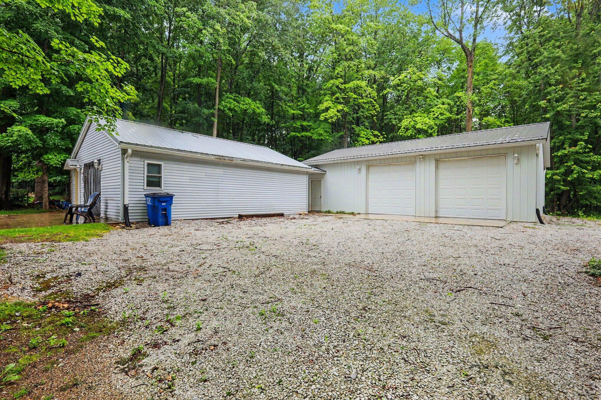 3598 W Schultz Road