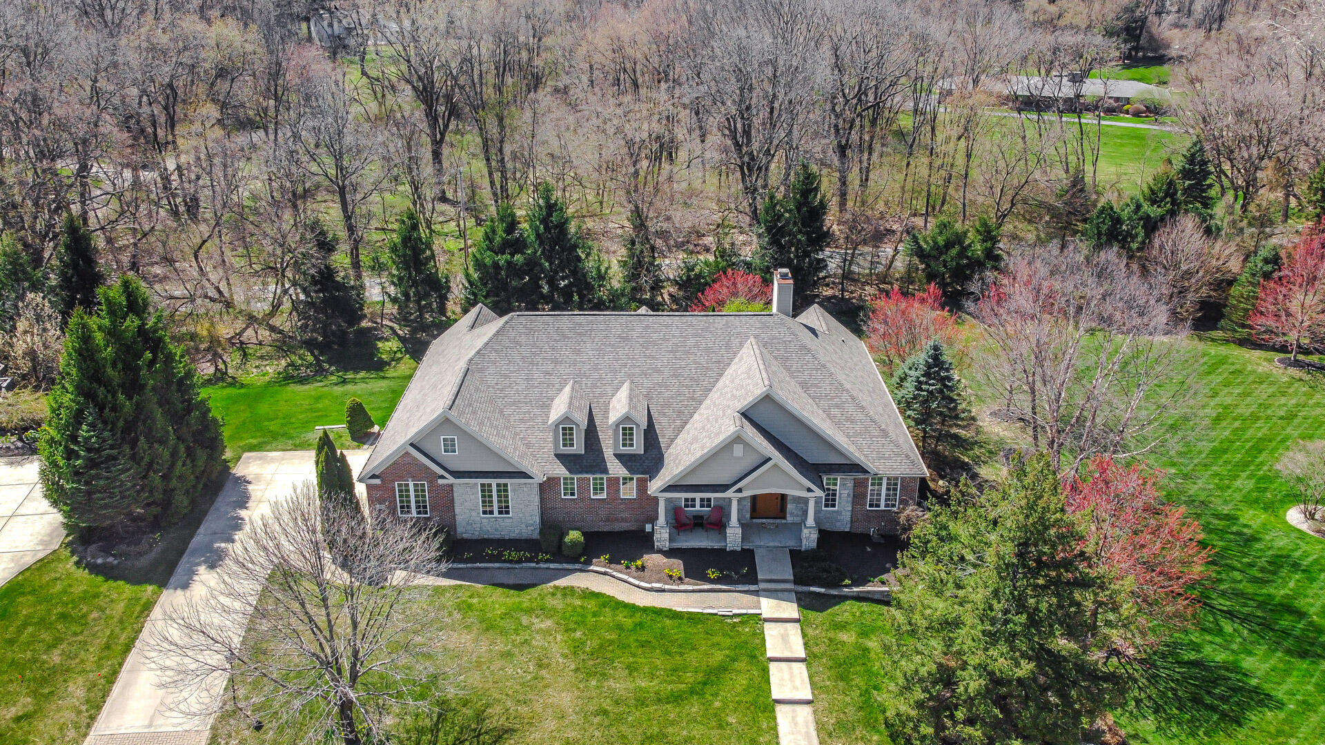 2255 Marrell Hill Road