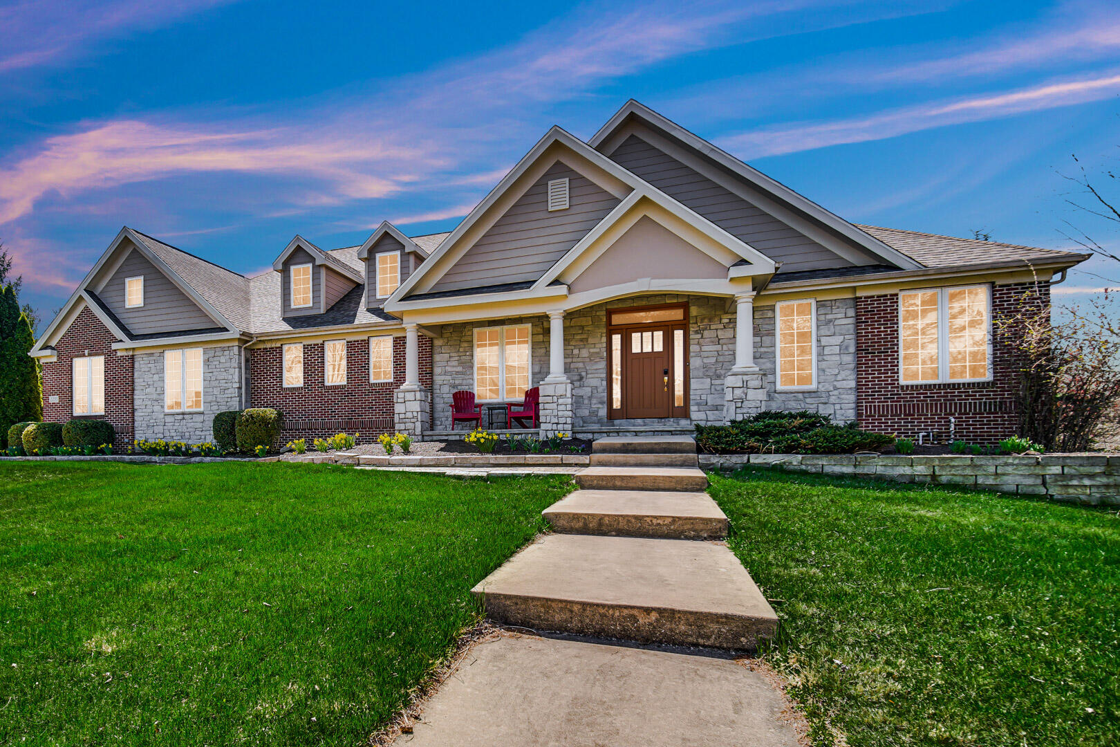 2255 Marrell Hill Road