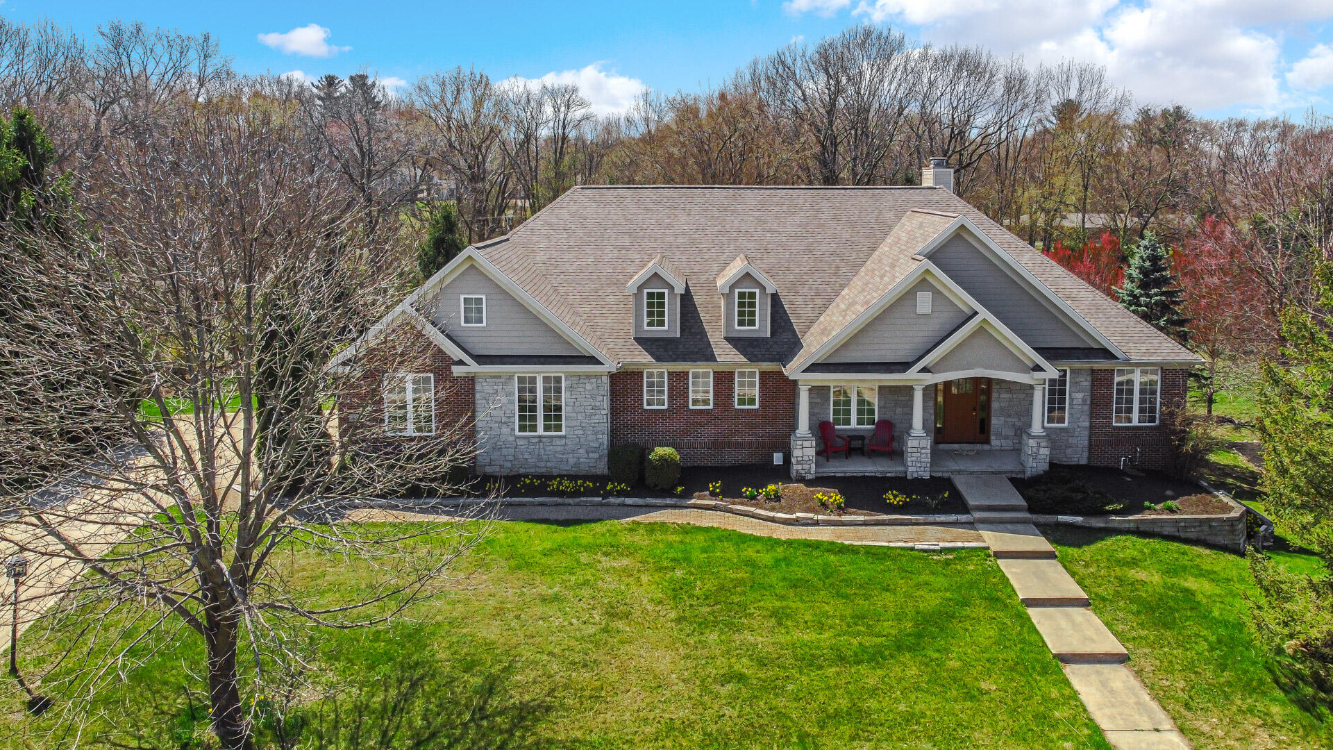 2255 Marrell Hill Road