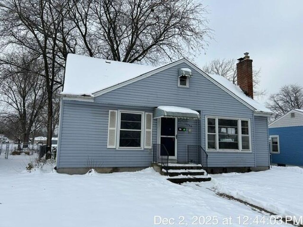 Photo of 17946 Roy Street, Lansing, IL 60438 (MLS # 831905)