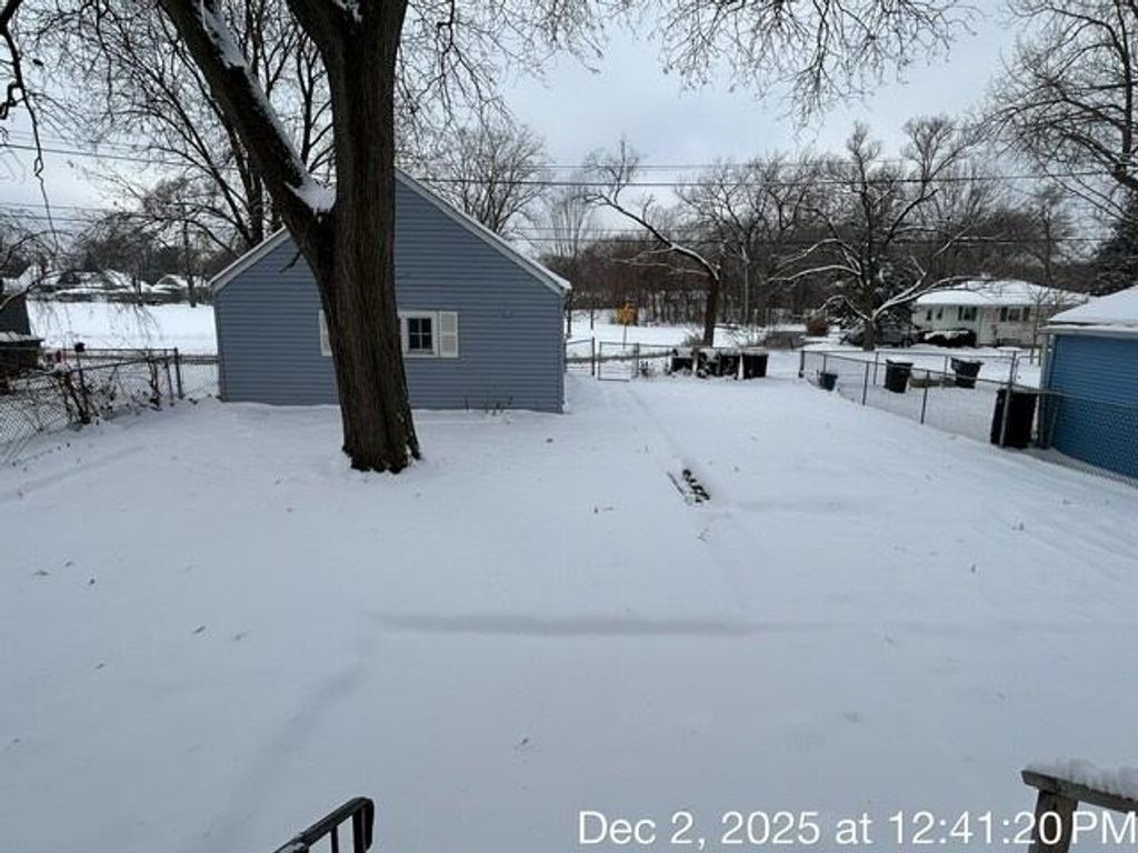 Photo of 17946 Roy Street, Lansing, IL 60438 (MLS # 831905)