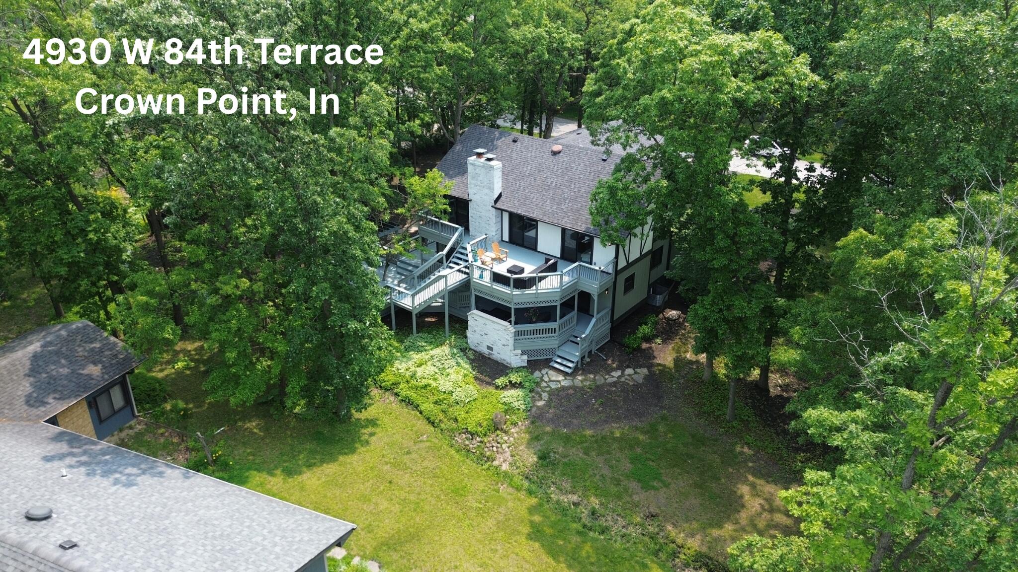 4930 W 84th Terrace