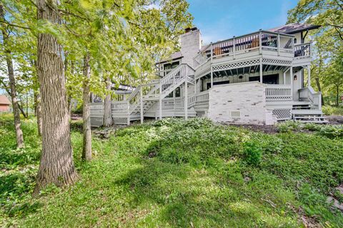 4930 W 84th Terrace Crown Point IN 46307