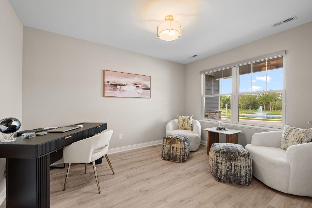 Photo of 12635 Woodside Court, Cedar Lake, IN 46303 (MLS # 844489)