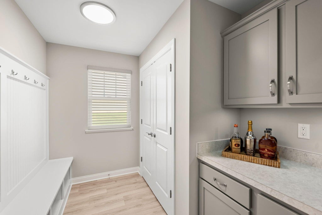 Photo of 12635 Woodside Court, Cedar Lake, IN 46303 (MLS # 844489)
