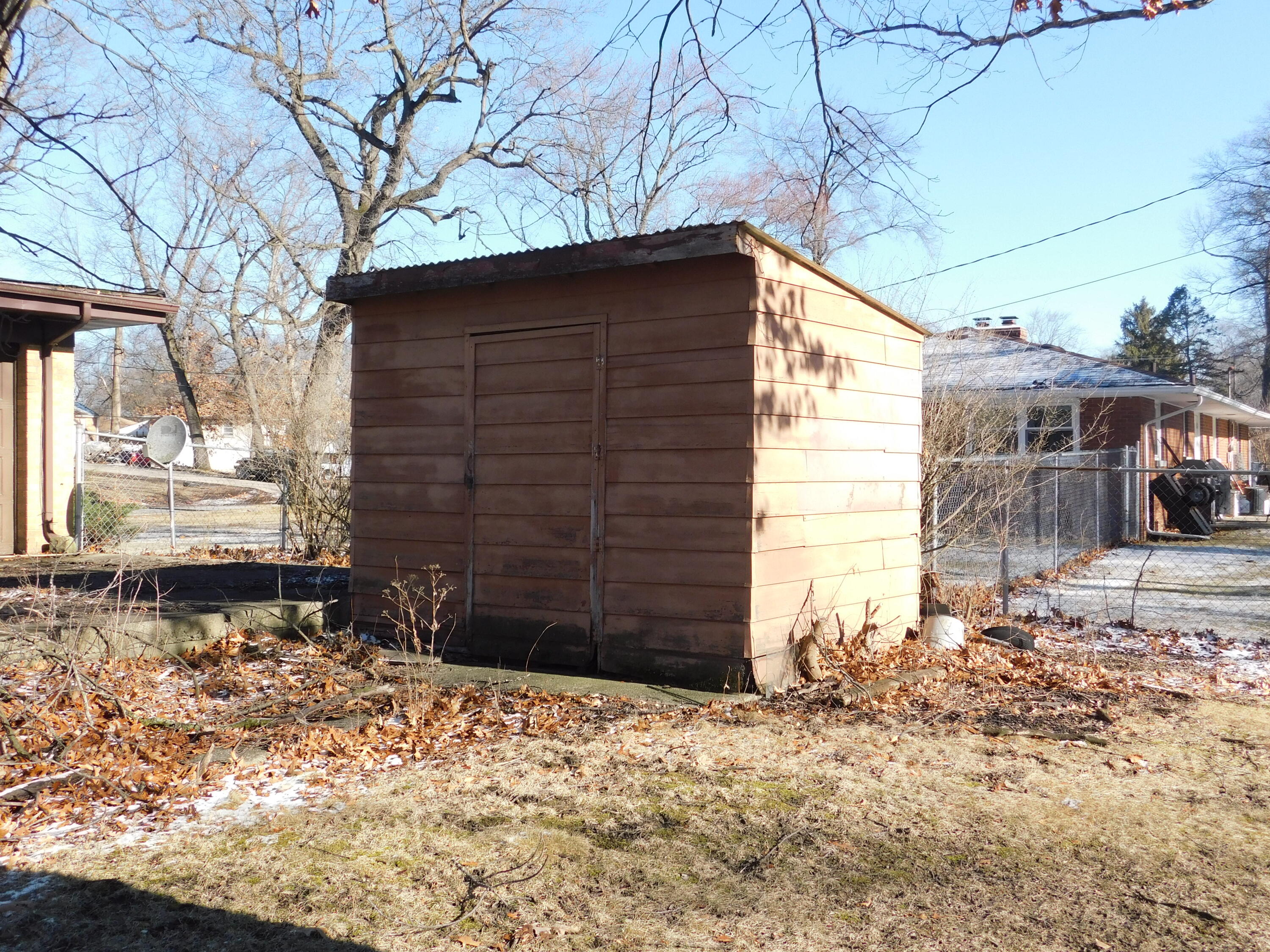 Gary, Indiana 46408, United States, 3 Bedrooms Bedrooms, ,2 BathroomsBathrooms,Residential,Active,83568