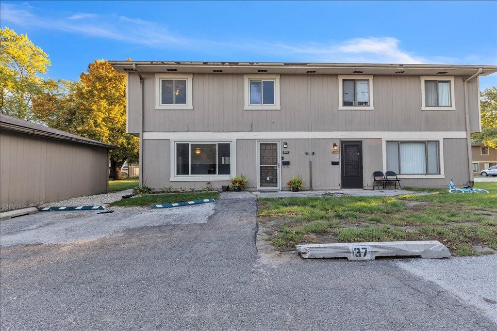Photo of 3534 170th Place, Hammond, IN 46323 (MLS # 829522)