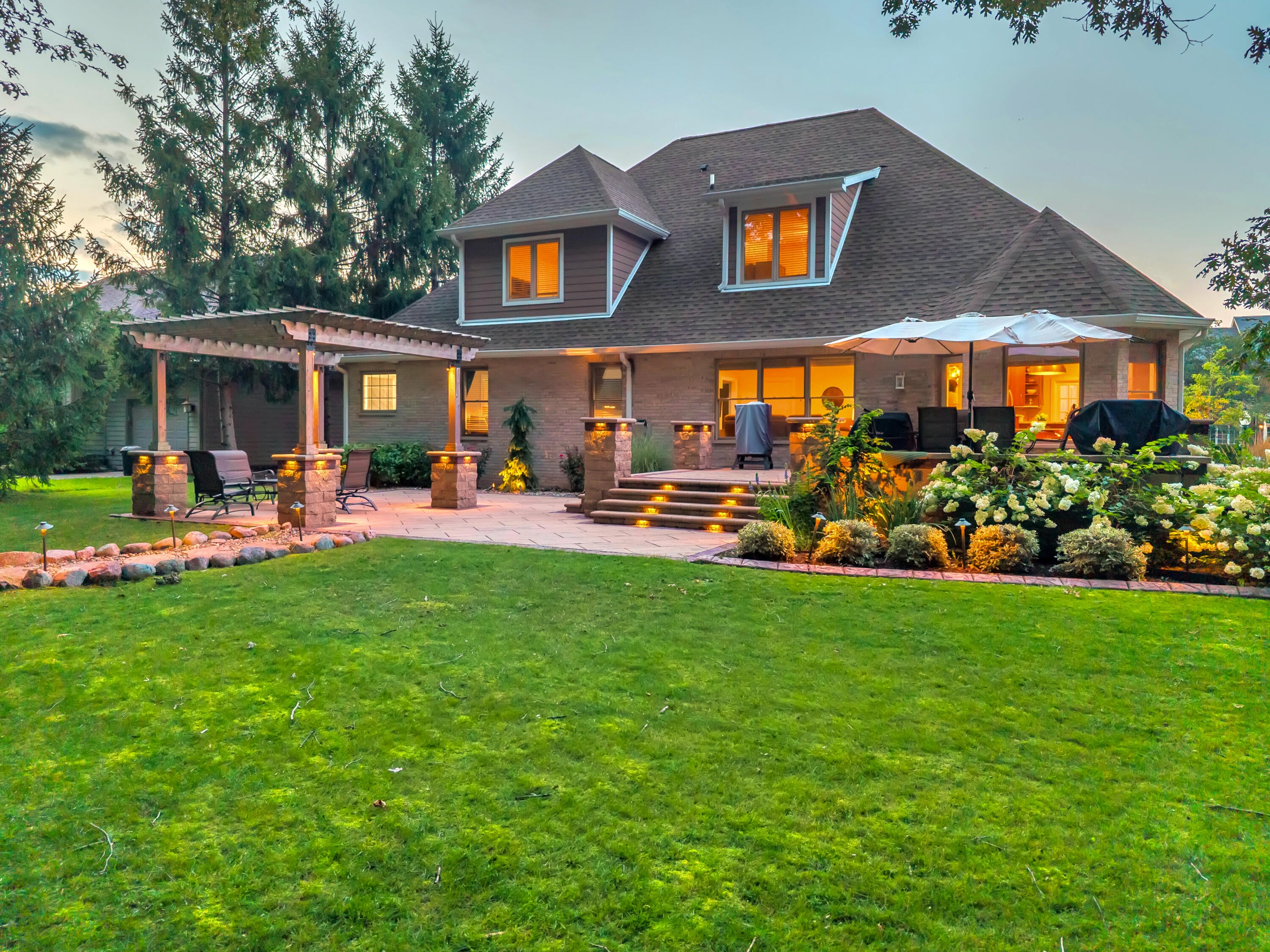 284 Muirfield Drive