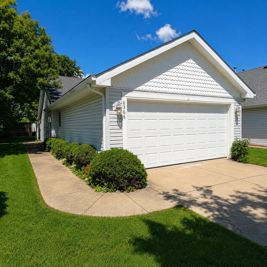 Photo of 6366 W 86th Court #Na, Crown Point, IN 46307 (MLS # 840742)