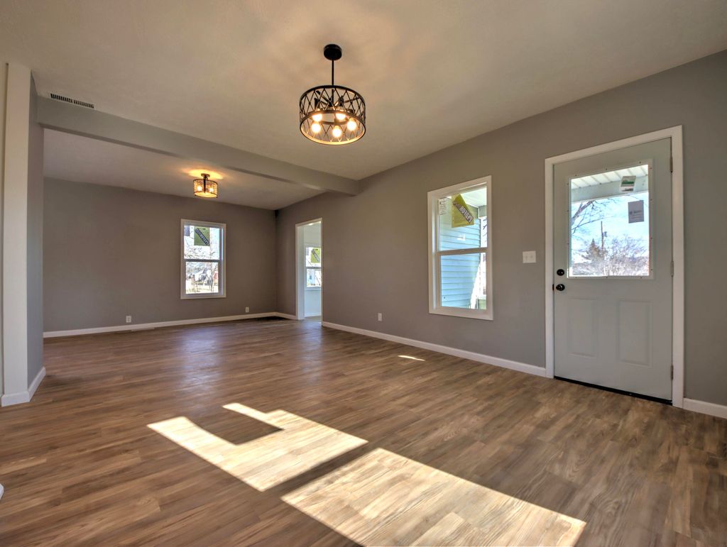 Photo of 317 Oberreich Street, La Porte, IN 46350 (MLS # 834801)