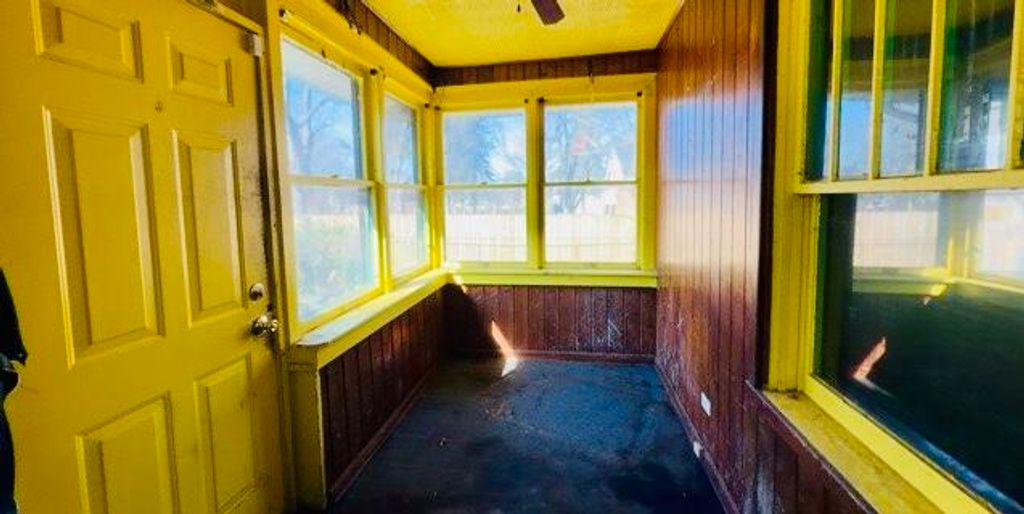 Photo of 1015 New Jersey Street, Gary, IN 46403 (MLS # 837093)