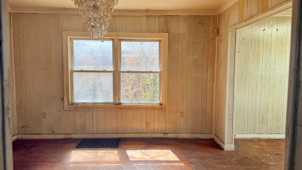 Photo of 1015 New Jersey Street, Gary, IN 46403 (MLS # 837093)