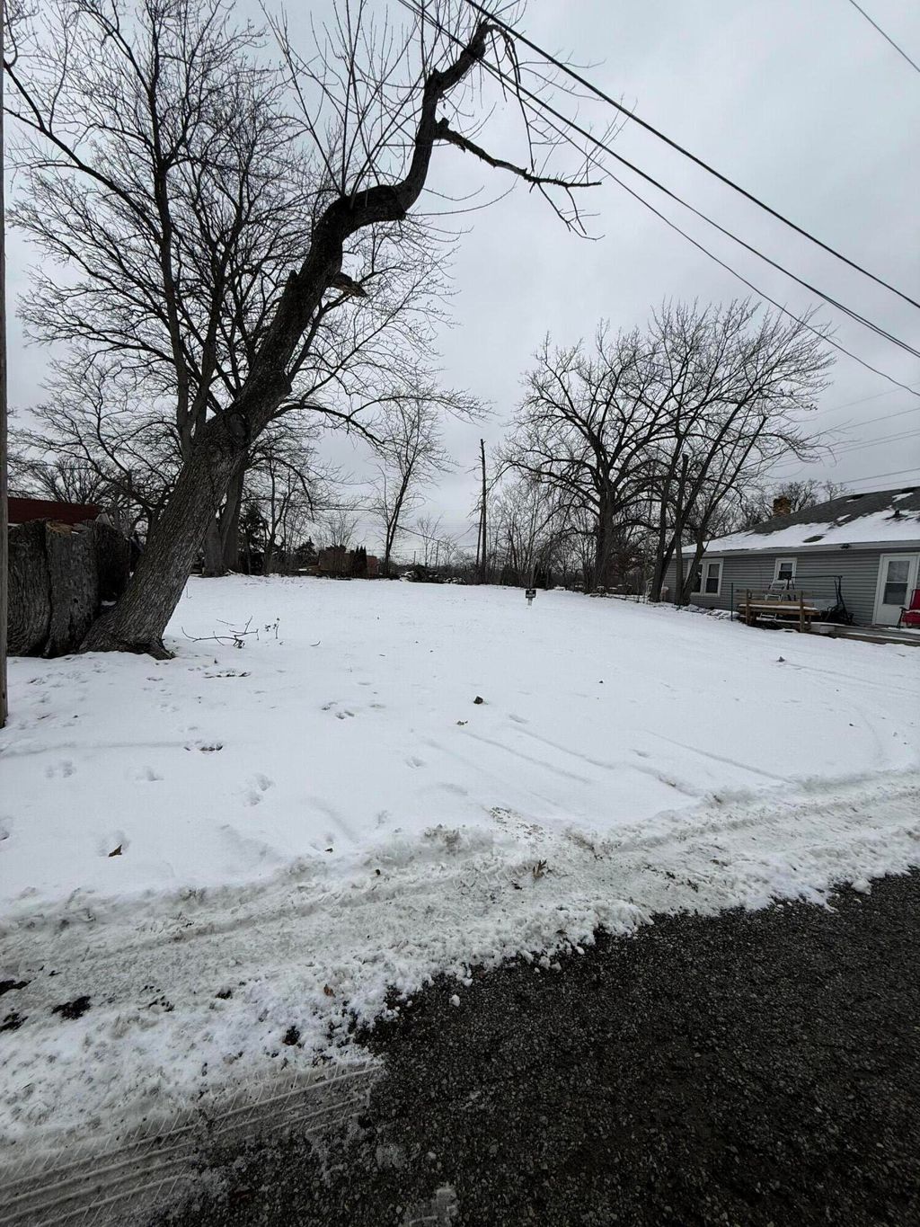 Photo of 7204 W 133rd Court, Cedar Lake, IN 46303 (MLS # 833598)