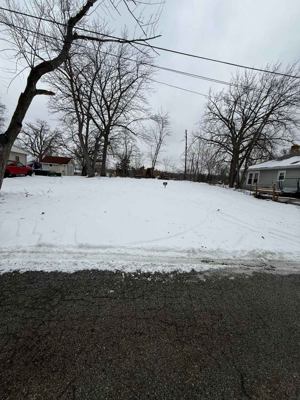 Photo of 7204 W 133rd Court, Cedar Lake, IN 46303 (MLS # 833598)