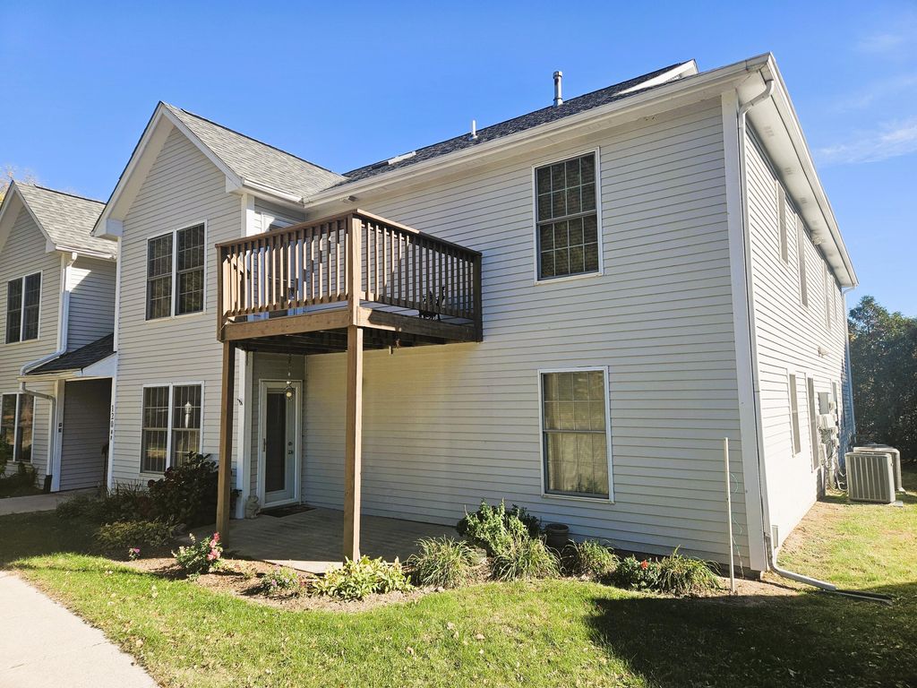 Photo of 120 Pine Drive #H, Porter, IN 46304 (MLS # 830278)