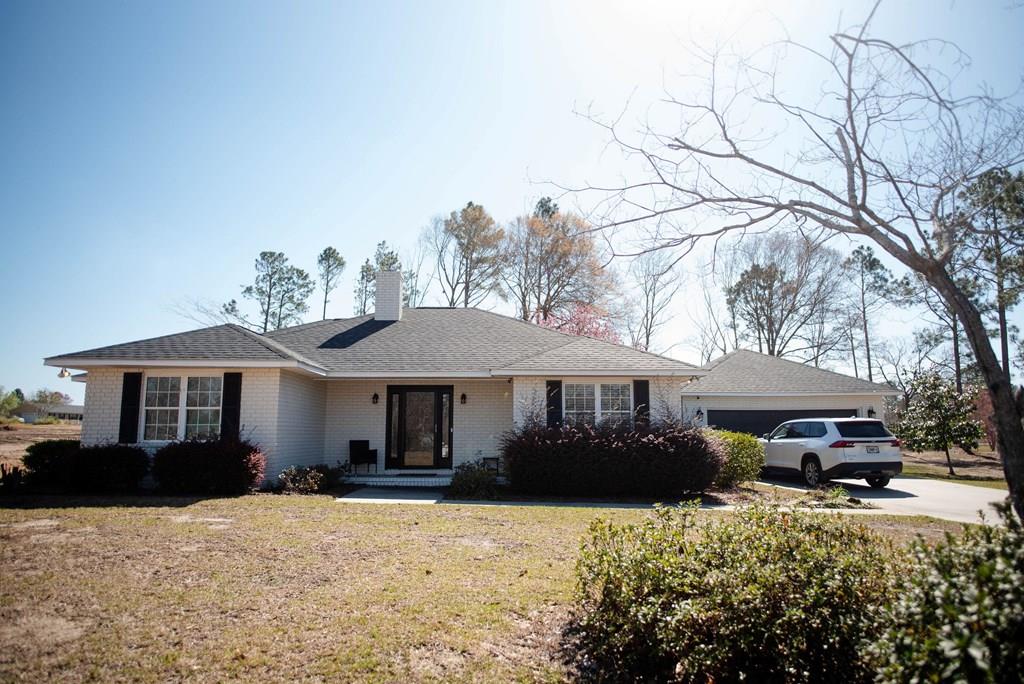 813 Miracle Lane