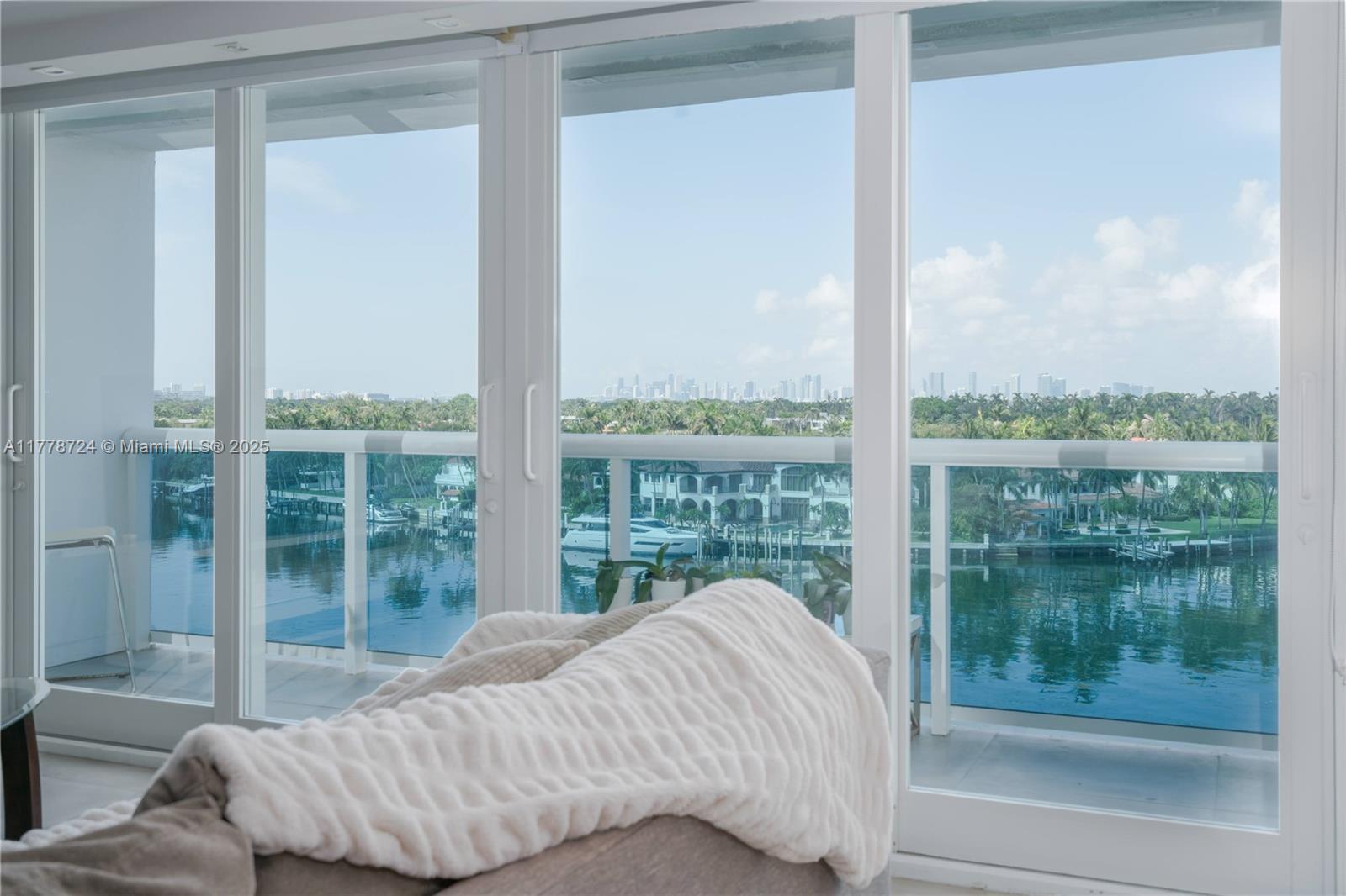 Rental Property at 6770 Indian Creek Dr 7J, Miami Beach, Miami-Dade County, Florida - Bathrooms: 1  - $2,800 MO.