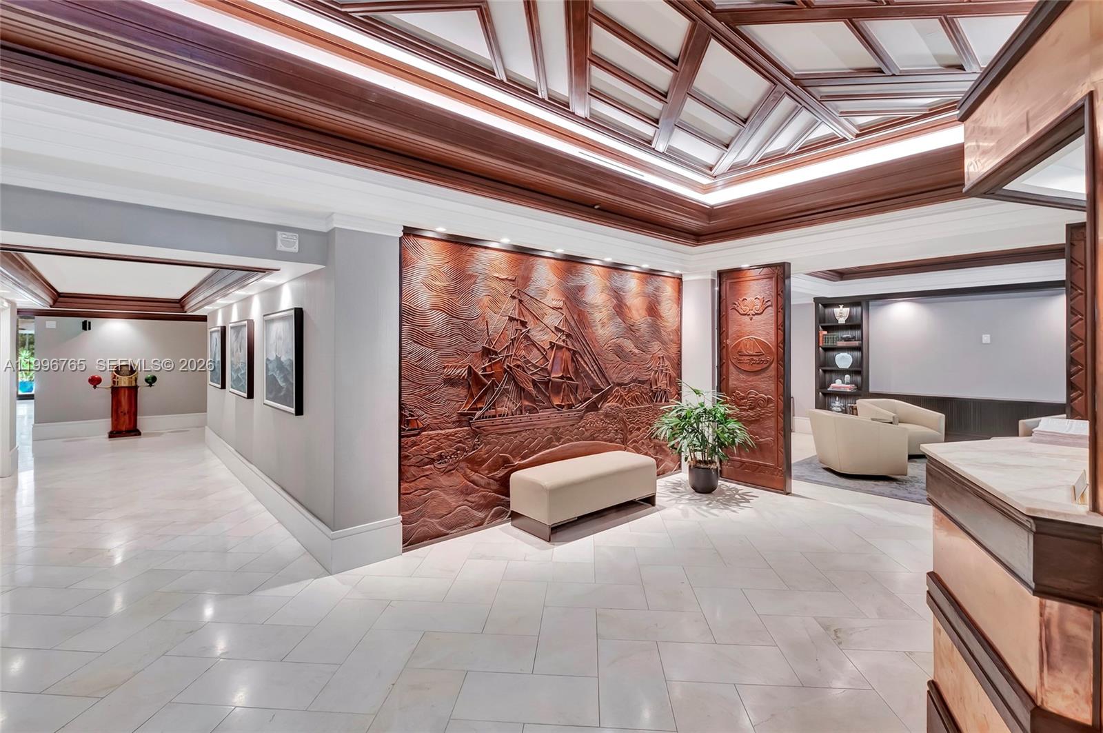 YACHT HARBOUR CONDO - Residential